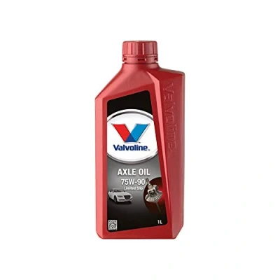 Imagen de Aceite transmisión eje VALVOLINE 866904