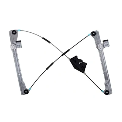 Imagen de Valeo Elevalunas Delante, derecha eléctrico sin electromotor con función de confort 850563 VOLKSWAGEN: New Beetle Hatchback
