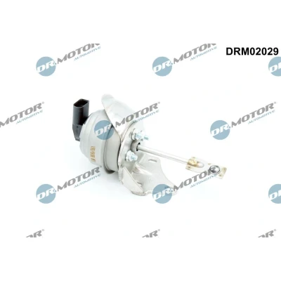 Imagen de Actuador, turbocompresor Dr.Motor Automotive DRM02029