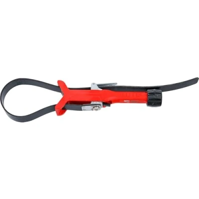 Imagen de BGS 1008 Llave de correa para filtros aceite Ø 20 190 mm