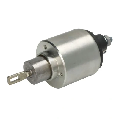 Imagen de BOSCH 1 986 SE1 851 Interruptor magnético, estárter