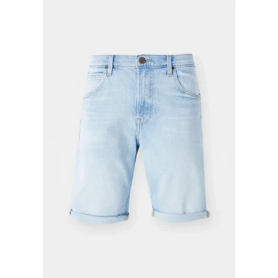 Imagen de Lee Pocket Shorts vaqueros lightblue denim, Hombre, Talla: 29, Light blue denim