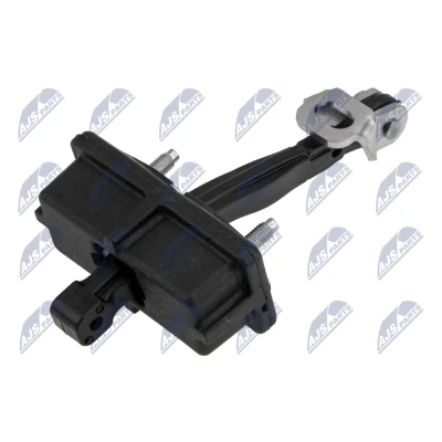 Imagen de NTY EZC FT 191 Asegurador puerta posterior, ambos lados FIAT: Panda III Hatchback