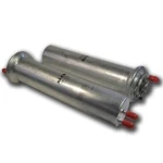 Imagen de ALCO FILTER SP 2154 Filtro Combustible de tubería 8 BMW: 5 Berlina, X5, Touring