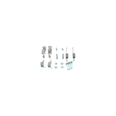 Imagen de BOSCH 1 987 475 034 Juego de accesorios, zapatas freno con muelle FORD: ESCORT 4, ORION 2,