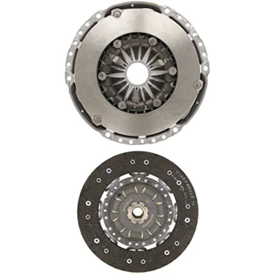 Imagen de LuK 624 3226 19 Kit de Embrague OPEL: Zafira B, Astra H Hatchback, GTC