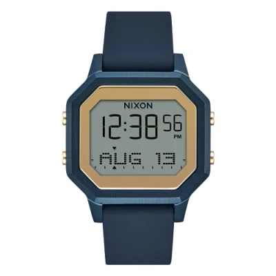 Imagen de Reloj de mujer Nixon Siren SS