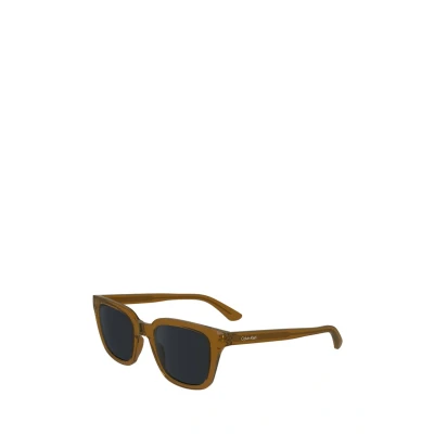 Imagen de Calvin Klein Gafas de sol, Talla: 49, Brick