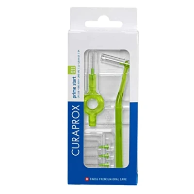 Imagen de Interdental brushes CPS 011 Prime Start 1.1 5.0 mm