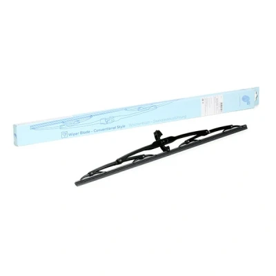 Imagen de Limpiaparabrisas Blue Print AD21CH530 530mm Escobillas con arco sujeción por gancho VOLKSWAGEN: Golf 4, Polo IV Hatchback, Passat B5 GP Berlina