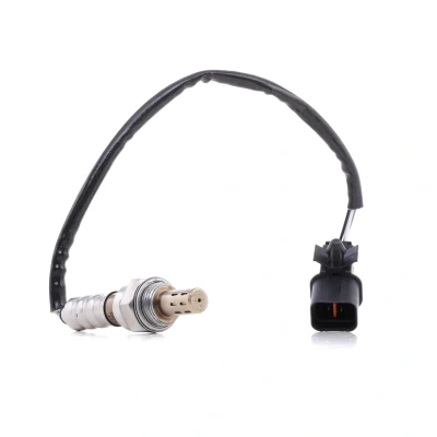 Imagen de DELPHI ES21158 12B1 Sonda lambda plana, térmico CHEVROLET: Kalos Hatchback, Aveo / Berlina