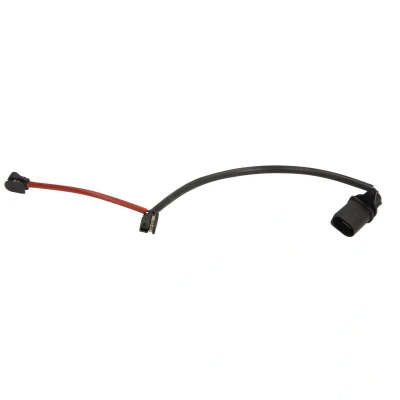 Imagen de QUICK BRAKE WS 0357 A Sensor de Desgaste Pastillas Frenos Kit ejes AUDI: Q5