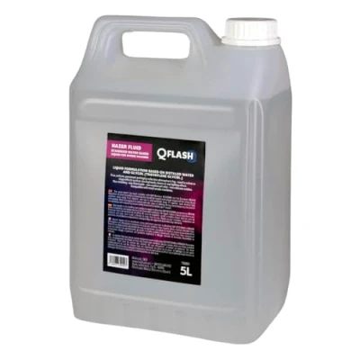 Imagen de QFLASH Niebla Hazer Fluid 5 litros