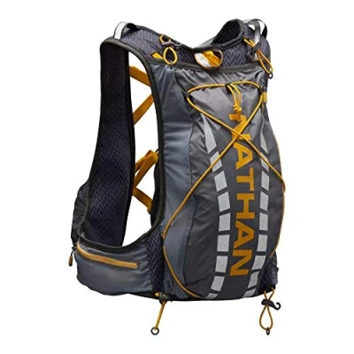 Imagen de McDavid VaporAir Mochila de Competición, Hombre, Rosa (Nathan Grey), XS