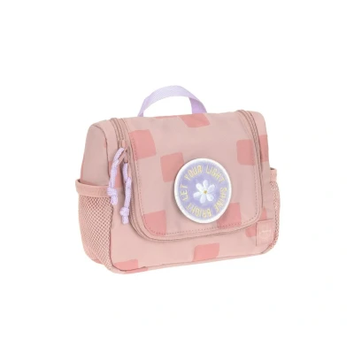 Imagen de Neceser Mini Adventure Pattern Party Rose / Lilac