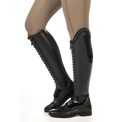 Imagen de Lauria Garrelli Riding boots Amalfi
