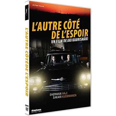 Imagen de L&#039;Autre côté de l&#039;espoir [Francia] [DVD]