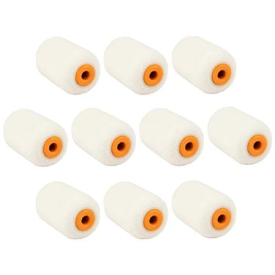 Imagen de Ideen mit Herz 10 rodillos de espuma repuesto 5,5 cm x 3,5 cada uno (10 unidades)