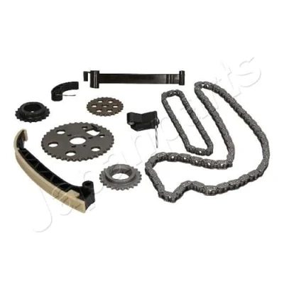 Imagen de JAPANPARTS KDK M02 Juego de cadena distribución Símplex SMART: Fortwo I Coupé, City Coupe, Cabrio