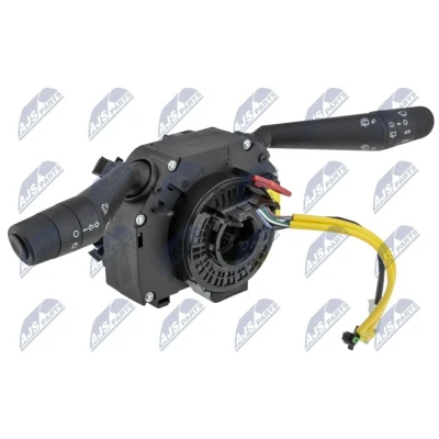 Imagen de NTY EPE FT 000 Conmutador en la Columna de Dirección FIAT: Grande Punto Hatchback, Evo Hatchback