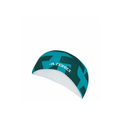 Imagen de Adidas Terrex Climacool Graphic Muñequera, Talla: 60, Aurora ivy pure teal