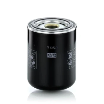 Imagen de MANN FILTER W 1372/1 Filtro, sistema hidráulico operador