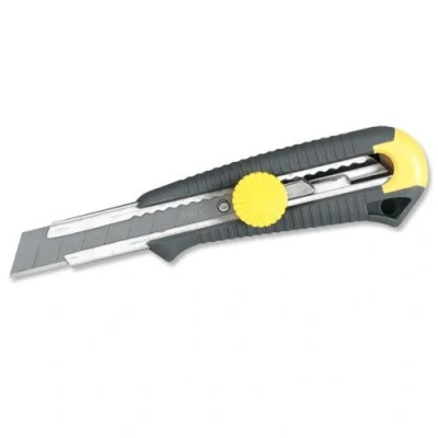 Imagen de STANLEY 0 10 418 Cuter 18mm