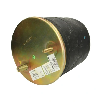 Imagen de CONTITECH AIR SPRING 4162 N P01 Fuelle, suspensión neumática
