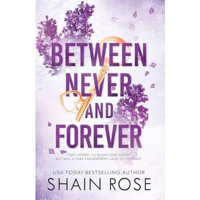 Imagen de Between Never And Forever