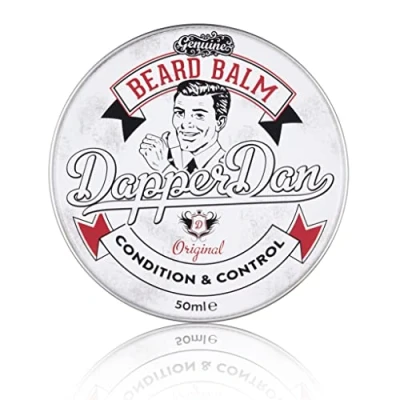 Imagen de Dapper Dan Bálsamo para Barba 50ml 200 g
