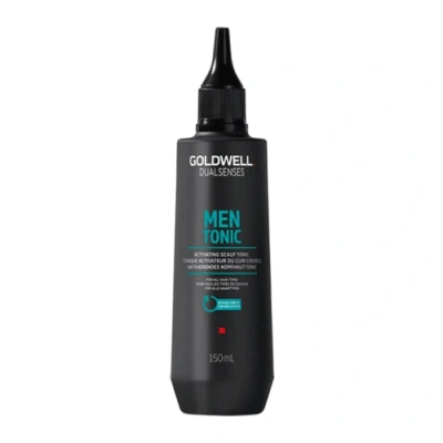 Imagen de Goldwell Dualsenses Men Tonic Activating Scalp
