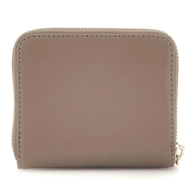 Imagen de Guess Jeans Monedero, Mujer, Talla: One Size, Beige