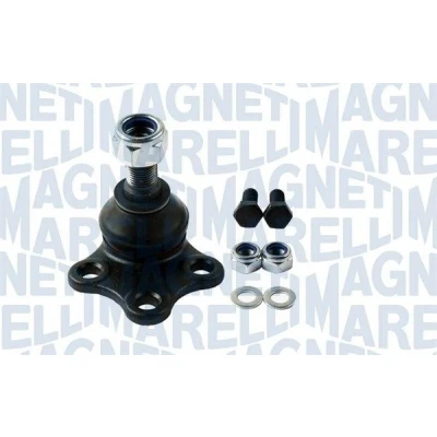Imagen de MAGNETI MARELLI 301191619540 Perno de fijación, brazo oscilante