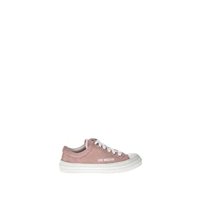 Imagen de Love Moschino JA15774G0FIG0, SNEAKER Mujer, Rosa, 39 EU