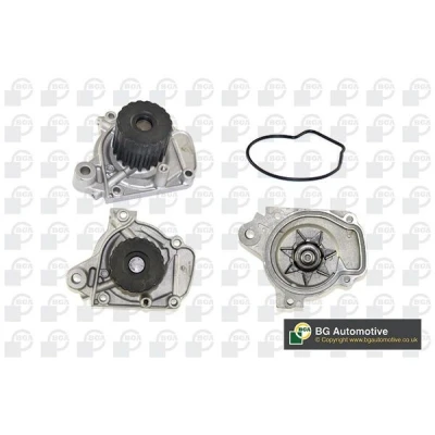 Imagen de BGA CP18704 Bomba de agua con junta HONDA: CIVIC 6 Fastback, Hatchback, Stufenheck