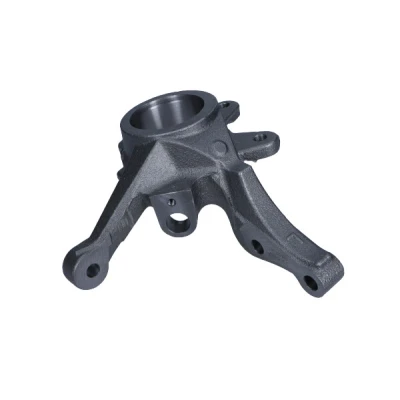 Imagen de MAXGEAR 72 5437 Mangueta Eje delantero, izquierda RENAULT: CLIO 1, TWINGO 1