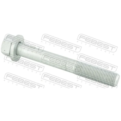 Imagen de FEBEST 0198 005 Perno de fijación, brazo oscilante