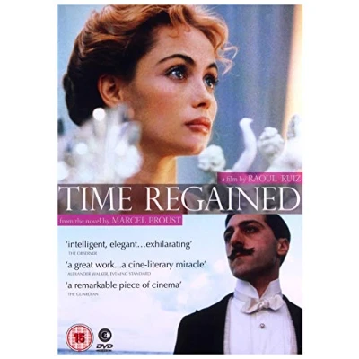 Imagen de Time Regained (DVD) [Reino Unido]
