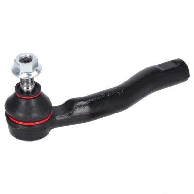 Imagen de FEBI BILSTEIN 184606 Rótula de dirección Eje delantero, derecha con tuerca autofijadora TOYOTA: Yaris I Hatchback