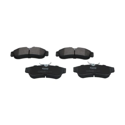 Imagen de KAVO PARTS KBP 6502 Juego de pastillas freno NISSAN: Almera II Hatchback, Primera Berlina, 2 Limousine