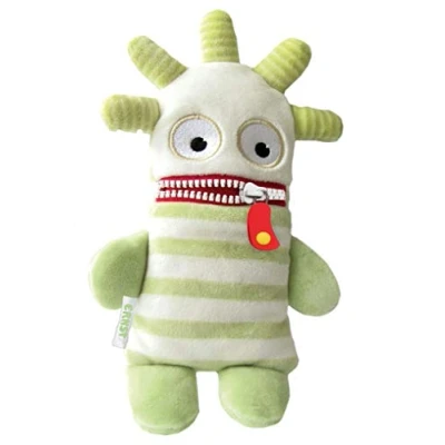 Imagen de Devir 42312 Sorgenfresser/Worry Eaters Juguete, Color Verde/Blanco (SG42312)