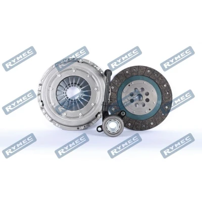 Imagen de RYMEC JT16521141 Kit de Embrague tres piezas con desembrague central 230 DACIA: Duster SUV