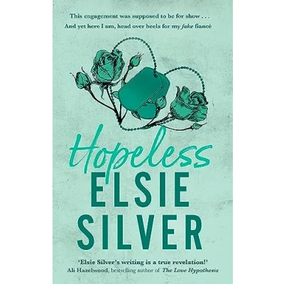 Imagen de Hopeless (chestnut Springs 5)