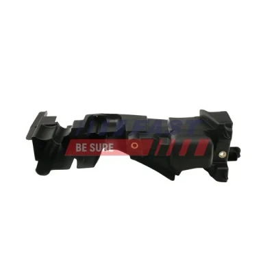 Imagen de FAST FT89710 Soporte, panal de radiador