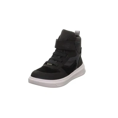 Imagen de Superfit Cosmo Ligeramente Forrado Gore Tex, Zapatillas, Negro y Gris 0000, 34 EU Ancho