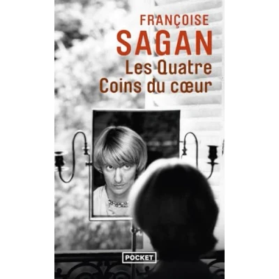 Imagen de Les Quatre Coins Du Cour