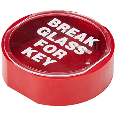 Imagen de Firechief KB2 Break Glass Keybox