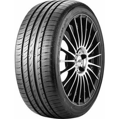 Imagen de Sava INTENSA UHP FP TL 225/55 R16 95W coche de turismo Neumáticos verano BMW: 5 Berlina, 3 Touring, Berlina 522393