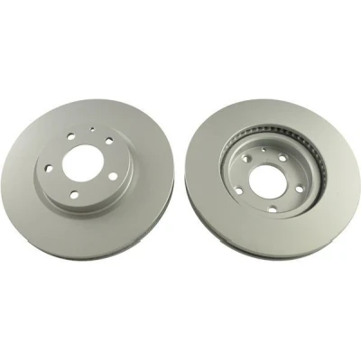 Imagen de KAVO PARTS BR 4791 C Disco de freno 297 28 5 114 ventilado revestido MAZDA: CX I, 6 Berlina, Familiar