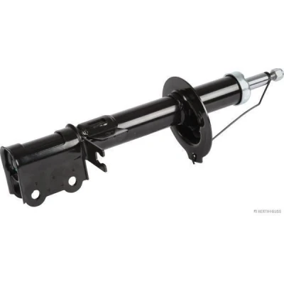 Imagen de HERTH+BUSS JAKOPARTS J4330906 amortiguador Eje trasero, derecha Presión de gas Bitubular Columna Espiga arriba